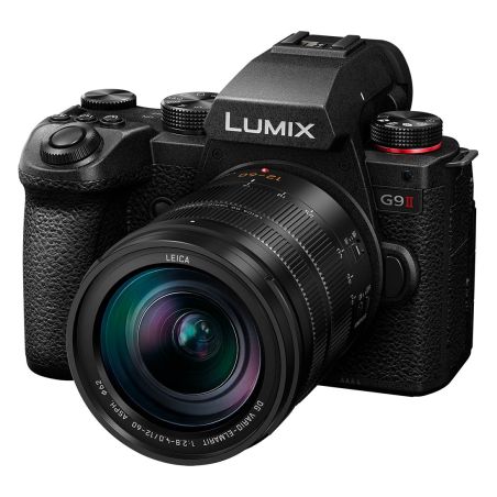 LUMIX G9 II +12-60MM 2.8-4