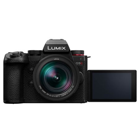 LUMIX G9 II +12-60MM 2.8-4