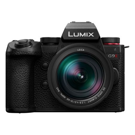 LUMIX G9 II +12-60MM 2.8-4