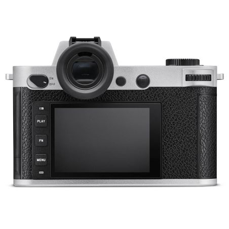 Leica SL2 argent + SUMMICRON-SL 1:2/35 ASP