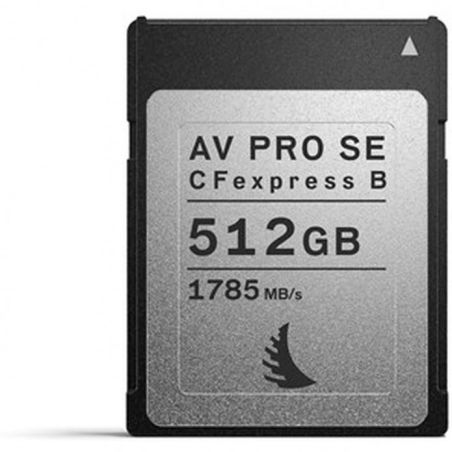 ANGELBIRD AV PRO CFEXPRESS SE 512GB