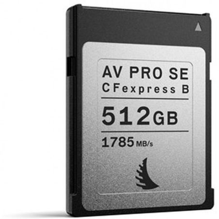 ANGELBIRD AV PRO CFEXPRESS SE 512GB