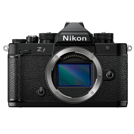 NIKON ZF NOIR