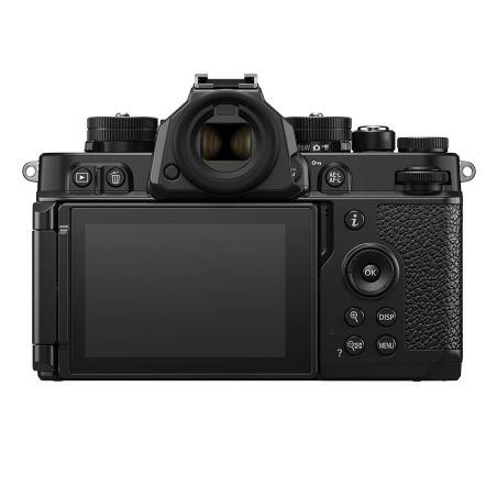 NIKON ZF NOIR