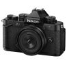 NIKON ZF NOIR + 26mmF/2,8