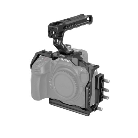 SMALLRIG 3941 CAGEKIT POUR NIKON Z8