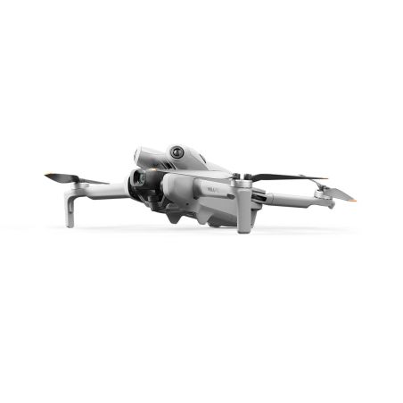 DJI Mini 4 Pro avec radiocommande DJI RC 2