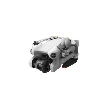 DJI Mini 4 Pro avec radiocommande DJI RC 2