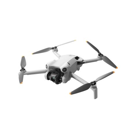 DJI Mini 4 Pro avec radiocommande DJI RC 2