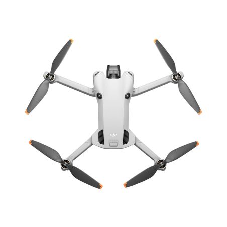 DJI Mini 4 Pro avec radiocommande DJI RC 2