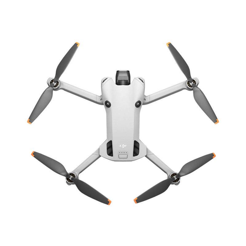 DJI Mini 4 Pro Fly More Comb + radio DJI RC2