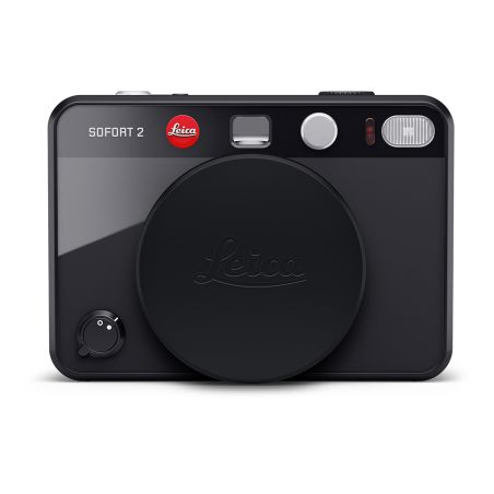 Leica SOFORT 2 noir 19190