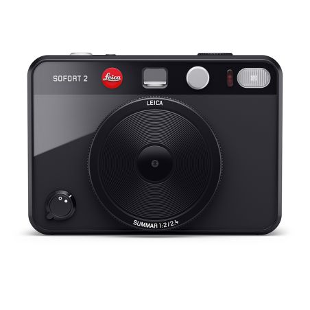 Leica SOFORT 2 noir 19190