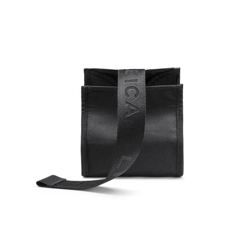 Leica SOFORT 2 - Sac bandouliereM tissu noir 19675