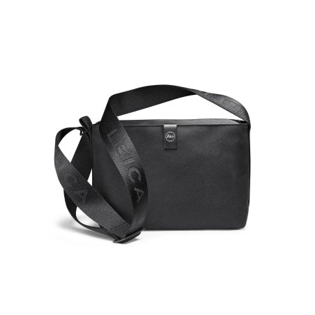 Leica SOFORT 2 - Sac bandouliereM tissu noir 19675