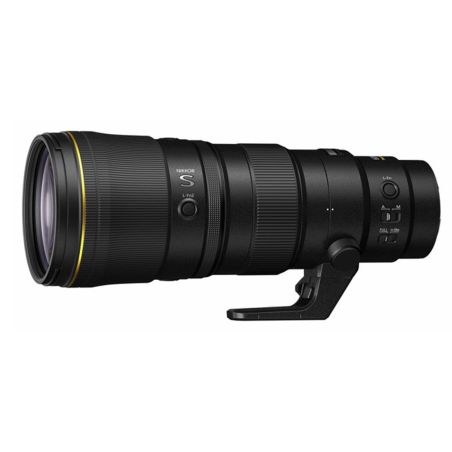 NIKON NIKKOR Z 600mm f/6.3 VR S PF