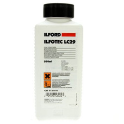 ILFORD ILFOTEC LC 29  REVELATEUR 1X0,500L
