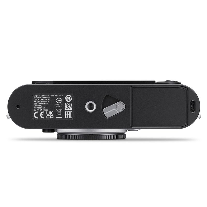 LEICA M11-P NOIR 202-11