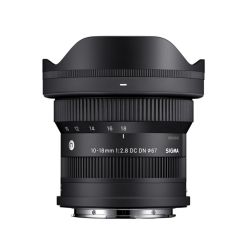 SIGMA 10-18/2,8 DC DN L-MOUNT (CONTEMPORARY)