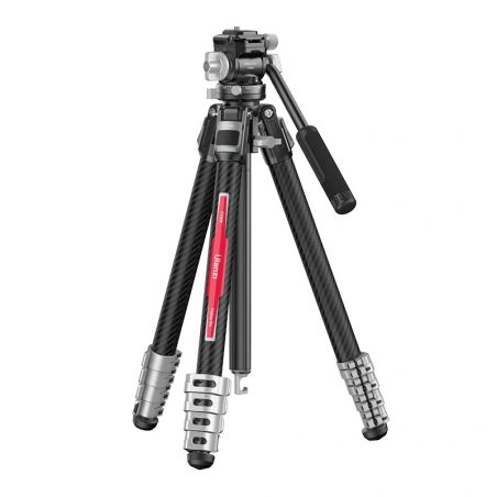 Ulanzi Video Go Carbon Tripod - Arca Swiss