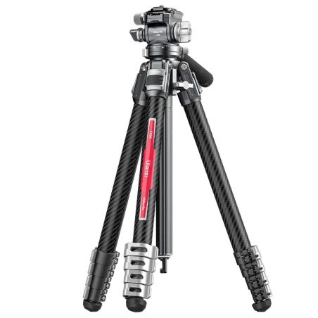 Ulanzi Video Go Carbon Tripod - Arca Swiss