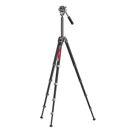 Ulanzi Video Go Carbon Tripod - Arca Swiss