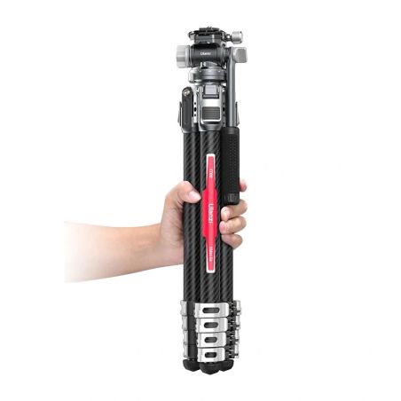 Ulanzi Video Go Carbon Tripod - Arca Swiss