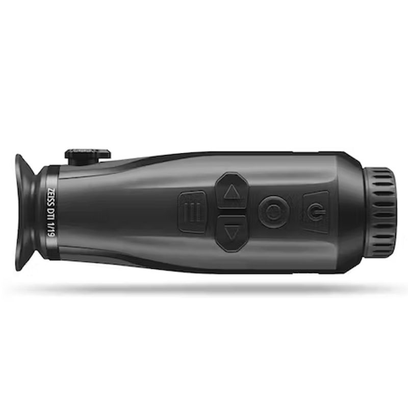 ZEISS THERMAL IMAGING CAMERA DTI 1/19