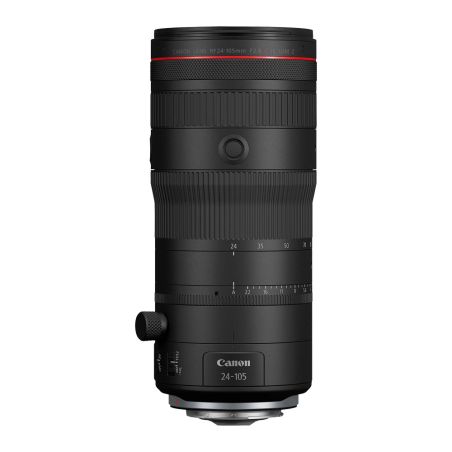 CANON RF 24-105/2,8 L IS USM Z