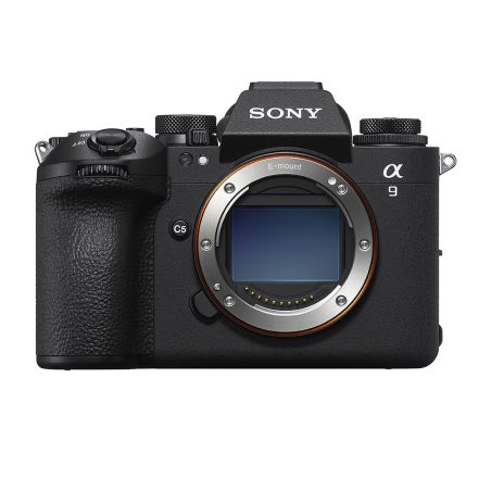 SONY ALPHA 9 III