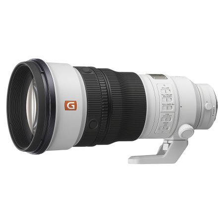 Sony FE 300mm F2.8 GM OSS