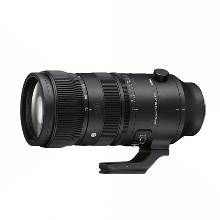 SIGMA 70-200/2,8 DG DN OS SONY E (SPORT)