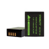 STARBLITZ BATTERIE COMPAT. FUJI NP-W126 STARBLITZ BATTERIE COMPAT. FUJI NP-W126