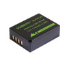 STARBLITZ BATTERIE COMPAT. FUJI NP-W126 STARBLITZ BATTERIE COMPAT. FUJI NP-W126