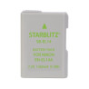 STARBLITZ BATTERIE COMPAT. NIKON EN-EL14 STARBLITZ BATTERIE COMPAT. NIKON EN-EL14