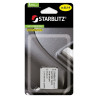 STARBLITZ BATTERIE COMPAT. NIKON EN-EL19 STARBLITZ BATTERIE COMPAT. NIKON EN-EL19