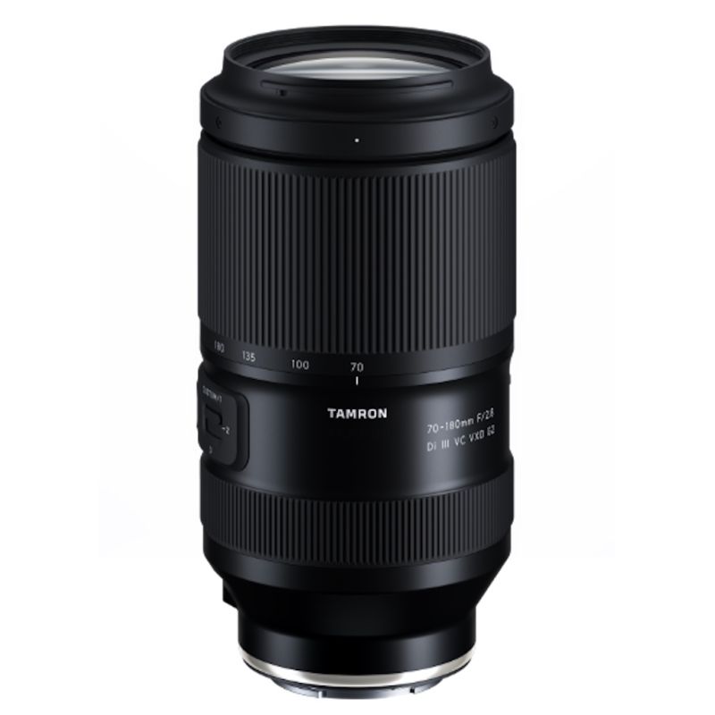 Tamron 70-180 mm F/2.8 Di III VC VXD G2