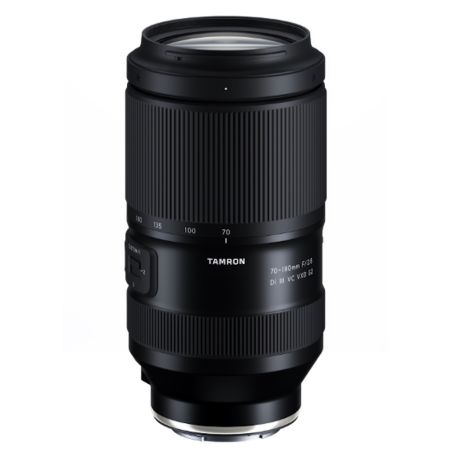 Tamron 70-180 mm F/2.8 Di III VC VXD G2