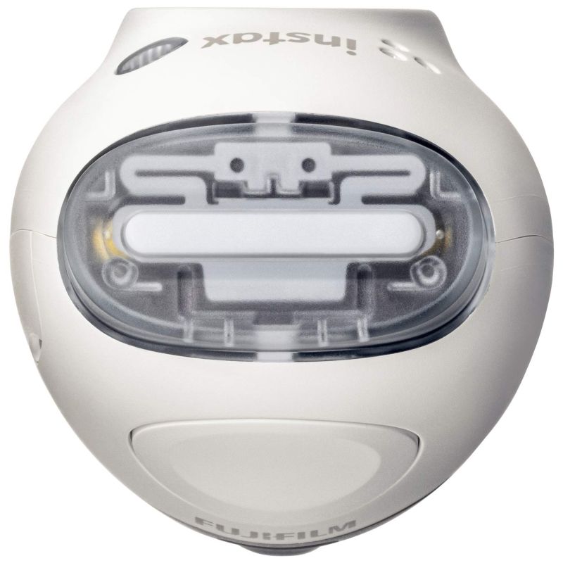 FUJIFILM INSTAX PAL WHITE EX D EU