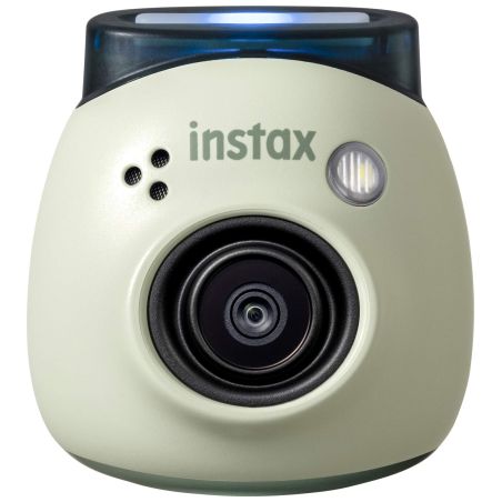 FUJIFILM INSTAX PAL GREEN EX D EU