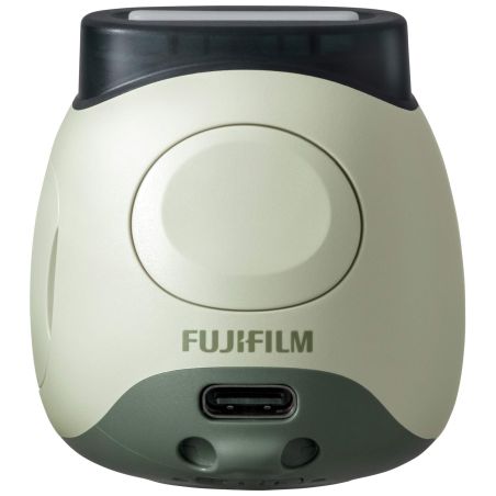 FUJIFILM INSTAX PAL GREEN EX D EU