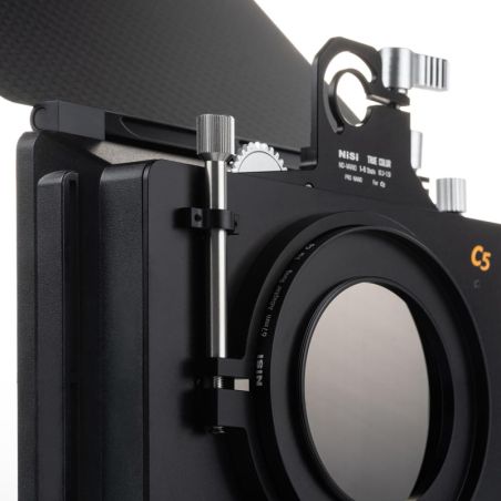 NISI Matte Box C5 – Kit Cinéma