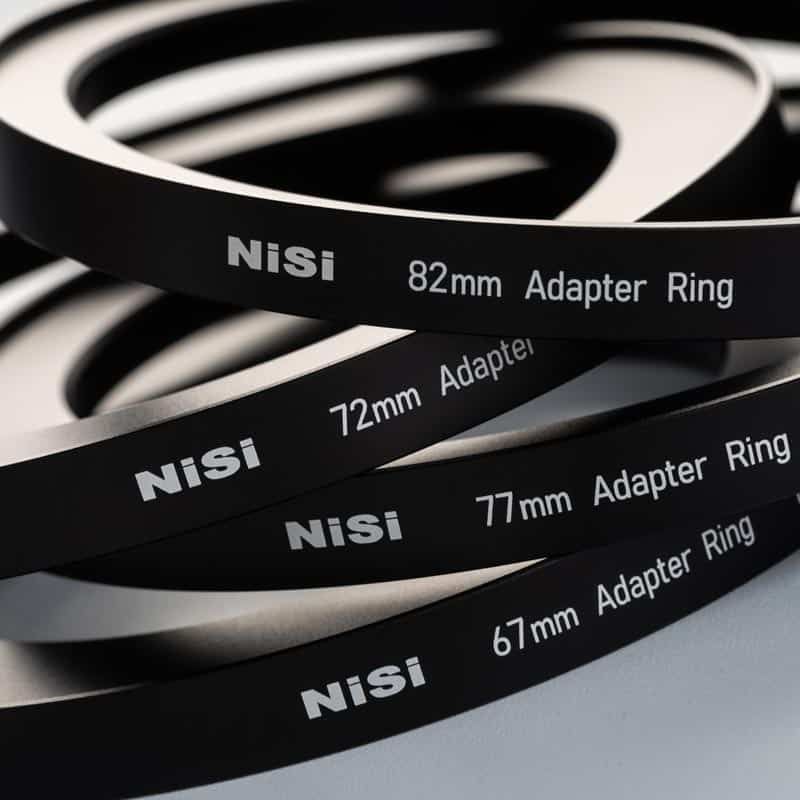 NISI Matte Box C5 – Kit Cinéma