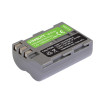 STARBLITZ BATTERIE COMPAT. NIKON EN-EL3E STARBLITZ BATTERIE COMPAT. NIKON EN-EL3E
