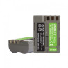 STARBLITZ BATTERIE COMPAT. NIKON EN-EL3E STARBLITZ BATTERIE COMPAT. NIKON EN-EL3E