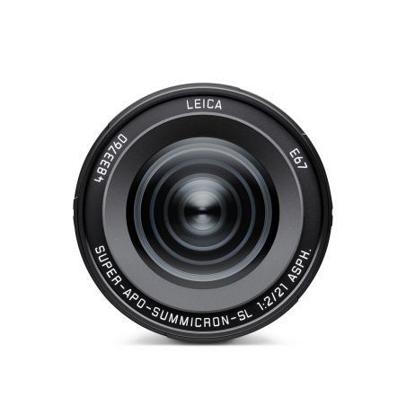 Leica SUPER-APO-Summicron-SL 21 f/2 ASPH 11181