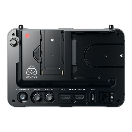 Atomos Shogun Ultra 7"