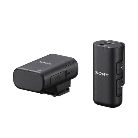 SONY ECM-W3S MICRO DIGITAL SANS FIL 1 CANAL