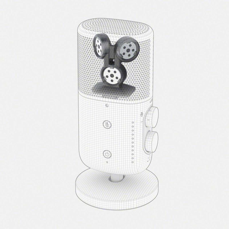 SONY ECM-S1 MICRO DIGITAL