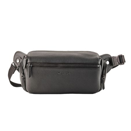 OBERWERTH THE SL SLING BAG NOIR